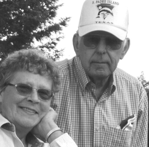 Norman Duane Korte